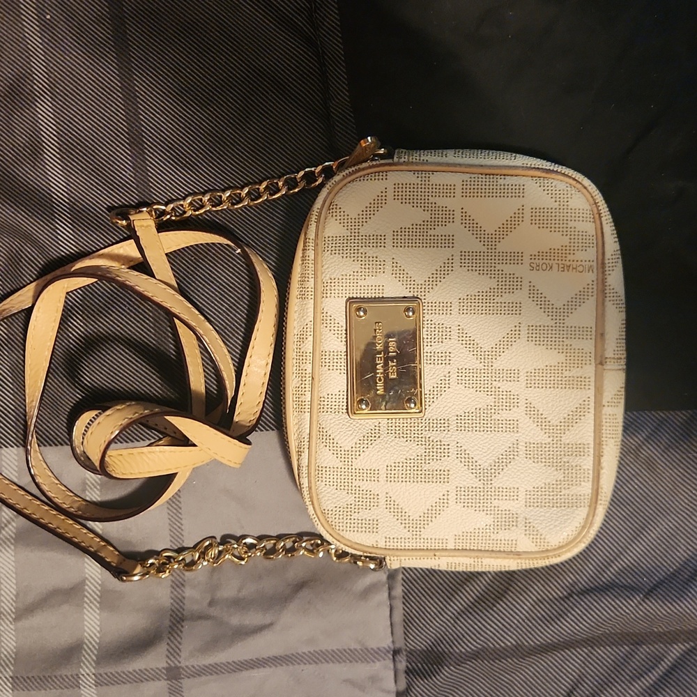 Small mk bag